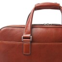 Castelijn & Beerens Ted Pc veske 15,6' RFID Cognac