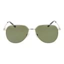 Serengeti unisex Accessories Gul ONE SIZE,