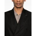 Lardini Herre Jakker Svart XL,