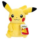 Pokémon Kosedyr Pikachu 30 cm