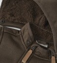 Lil"Atelier Nbnloro Loose Suit 1Fo Lil   Brown   62 68