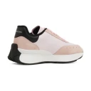 Alexander McQueen Dame Sko Rosa 38 EU,