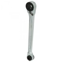 Ks Tools 124,5 mm Ringnøkkel med Skralle - Modell 503.4678