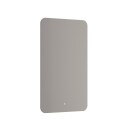 Dansani Glow Speil m/bryter og dimmer