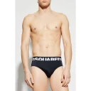 Dsquared2 Herre Svømmetøy Svart XS,