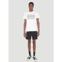 Better Gift Shop Herre Shorts Svart M,