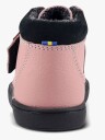 Kavat - Joggesko Fiskeby Warm XC - Rosa