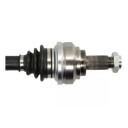 PASCAL G2B033PC Drivaksel