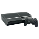 PlayStation 3 80GB Konsollpakke KO2613A 3