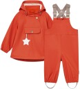 MINI A TURE Matwainis Rain Set. Grs Orange 5Y/110