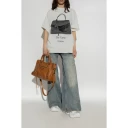 Balenciaga Dame Sko Hvit 36 EU
