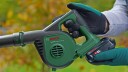 BOSCH LØVBLÅSER UNIVERSAL 18V-130 SOLO