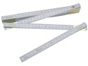 Unior Tommestokk 2 meter