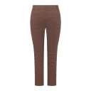 Pinko Dame Bukser Brun L,