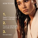 Under Your Skin Bond Repairing Leave-in Conditioner 120 ml