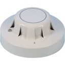 Adi Alarm System Optisk Røykdetektor S-65 Uten Sokkel