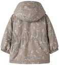 Name It Maxi Jacket Beige 86