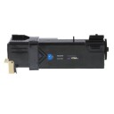 inkClub TXU570 Tonerkassett, erstatter Xerox 106R01594, cyan, 2.500 sider