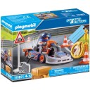 Playmobil Sports & Action Sport 71187 Race kart