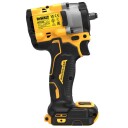 Dewalt Muttertrekker Uten Batteri Og Lader Modell DCF923N XJ