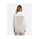 Dondup Dame Bluser & Skjorter Hvit XS,