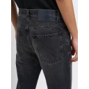 Haikure Herre Jeans Svart W33,