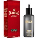 Jean Paul Gaultier Scandal Le Parfum Refill 200 ml for Herre