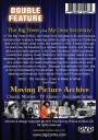 Kirk Douglas Double Feature  The Big Trees DVD