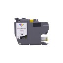 Wl Blekkpatron gul, 1.500 sider, hög kapacitet 0LC3219XLYeco