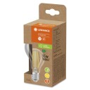 Ledvance Ultra Efficient E27 standardpære 3000K 5W