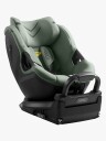 Axkid Spinkid 2 Roterbar bilstol Nordic Bloom Green