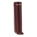 Givenchy, Dame, Sko, Brun, 39 EU,