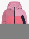 Didriksons Kids" Pilvi Jacket 2 Heather Pink 128/134 cm