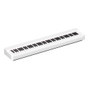 Yamaha P-225 Hvit Pakkeløsning