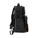 Mono Case Mono M80-Flyult-Blk Dj-Ryggsekk