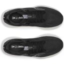 Saucony Ride18 Dame Black/White 37
