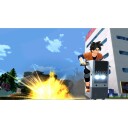 Dragon Ball: The Breakers - Special Edition (Code in a Box) (Switch)