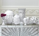 Jonathan Adler Gala vase 25,4 cm