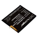 Samsung Galaxy S22+ batteri (4300 mAh 3.8 V, Sort)