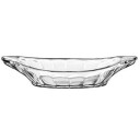 Glasskål bananasplit Fountainware