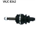 Skf Drivaksel SKF VKJC 8342