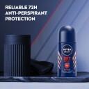 Nivea Men Dry Impact Roll-on 50ml