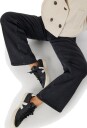 VEJA Campo Sneakers Black_white 36