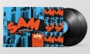 Diverse Artister  Sam Records: Sound Of Nyc 197583  LP/Vinyl