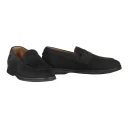 Bally Herre Sko Svart 40 EU,