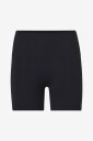 Aim'n   Treningsshorts / sykkelshortser Shape Seamless HotpantSvart