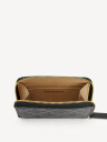By Malene Birger Elia Coin Charcoal One Size