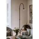 Globen Lighting Cobbler 150 Vegglampe Klar 1712424-02-0 1712423-02-0