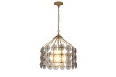 Takmontering Elstead Lighting Holborn Mørk bronse Mørk bronse