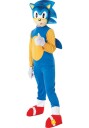 Rubies Classic Costume Sonic 104 cm